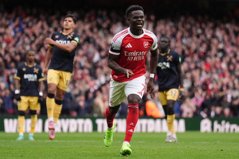 West Ham vs Arsenal - Trận derby không cân sức