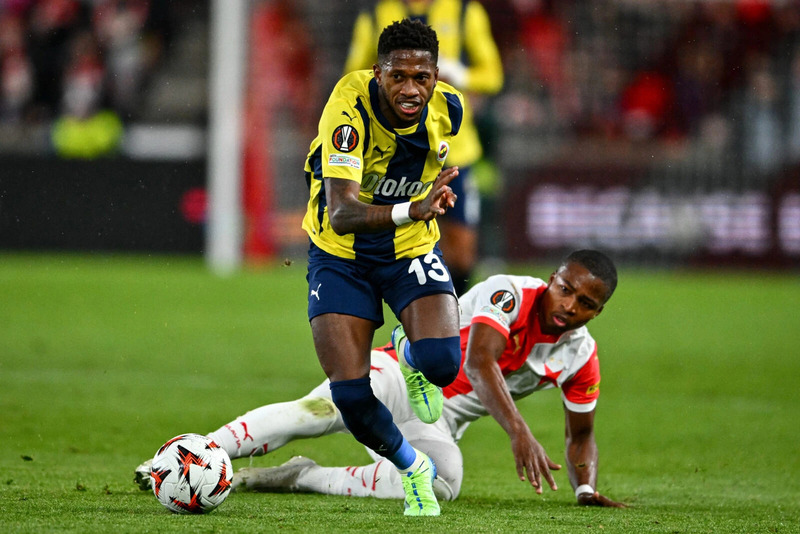 Fenerbahce vs Gornik Zabrze - Sức ép nghẹt thở
