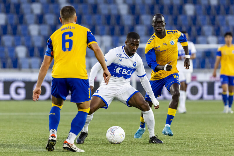 Lausanne vs Grasshoppers - Ra quân thuận lợi