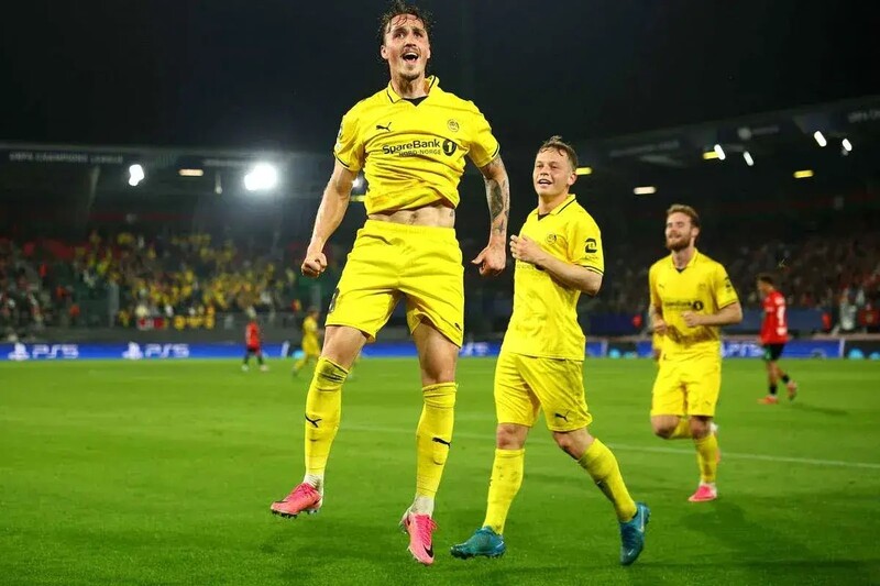 Bodo Glimt vs Nijmegen - Thẳng tiến đến Champions League