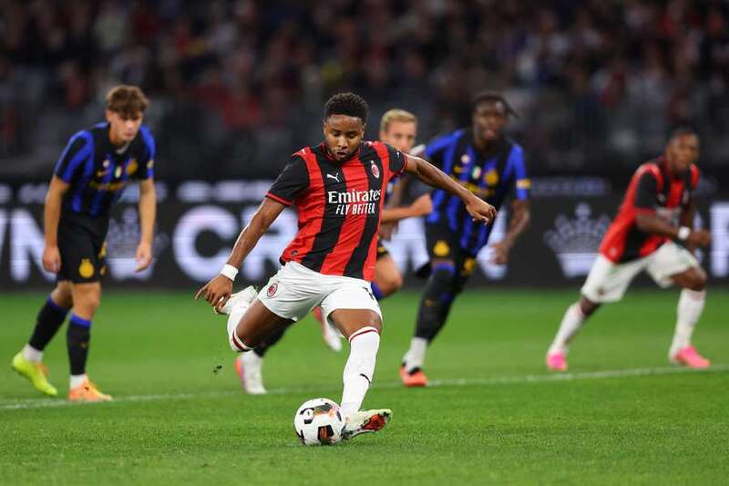 Torino vs AC Milan - Đẳng cấp lên tiếng
