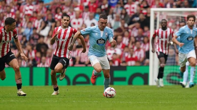 Celta Vigo vs Athletic Bilbao - Đội khách chìm vào khủng hoảng
