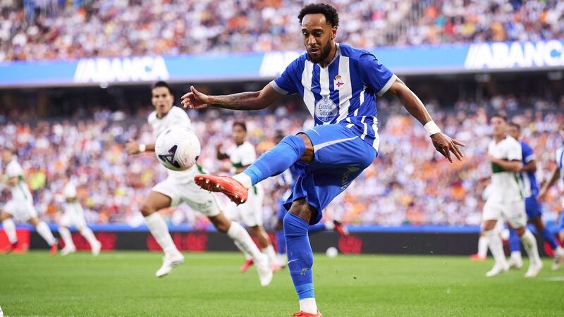 Malaga vs Deportivo - Tiếp đà hưng phấn