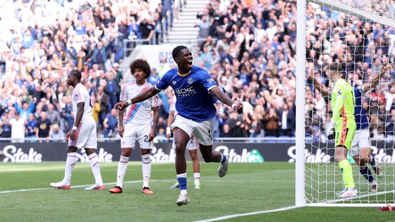 Preston vs Everton - Thắng lợi nhẹ nhàng